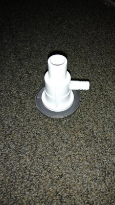 320-6778, JET 2-1/2" HI FLOW SS-MQ '13-'16