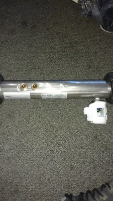 740-0614, HEATER 15 IN. LITE LEADER INC 825 4.0KW