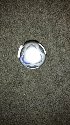 350-6342, VALVE 1" ON-OFF NJ AES GRAY-MQ