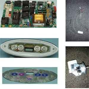 Electrical Parts