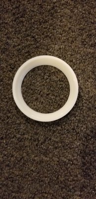 320-6713, JET TYPH 400 SERIES COMP RING