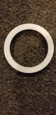 320-6713, JET TYPH 400 SERIES COMP RING