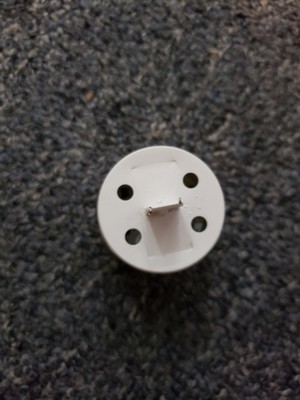 740-0724, ​Light flat diode S/B 12v replacementt