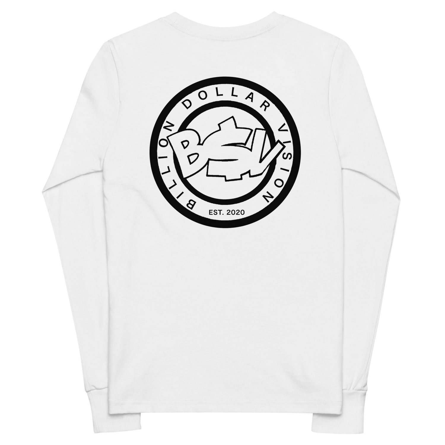 Og Youth long sleeve tee