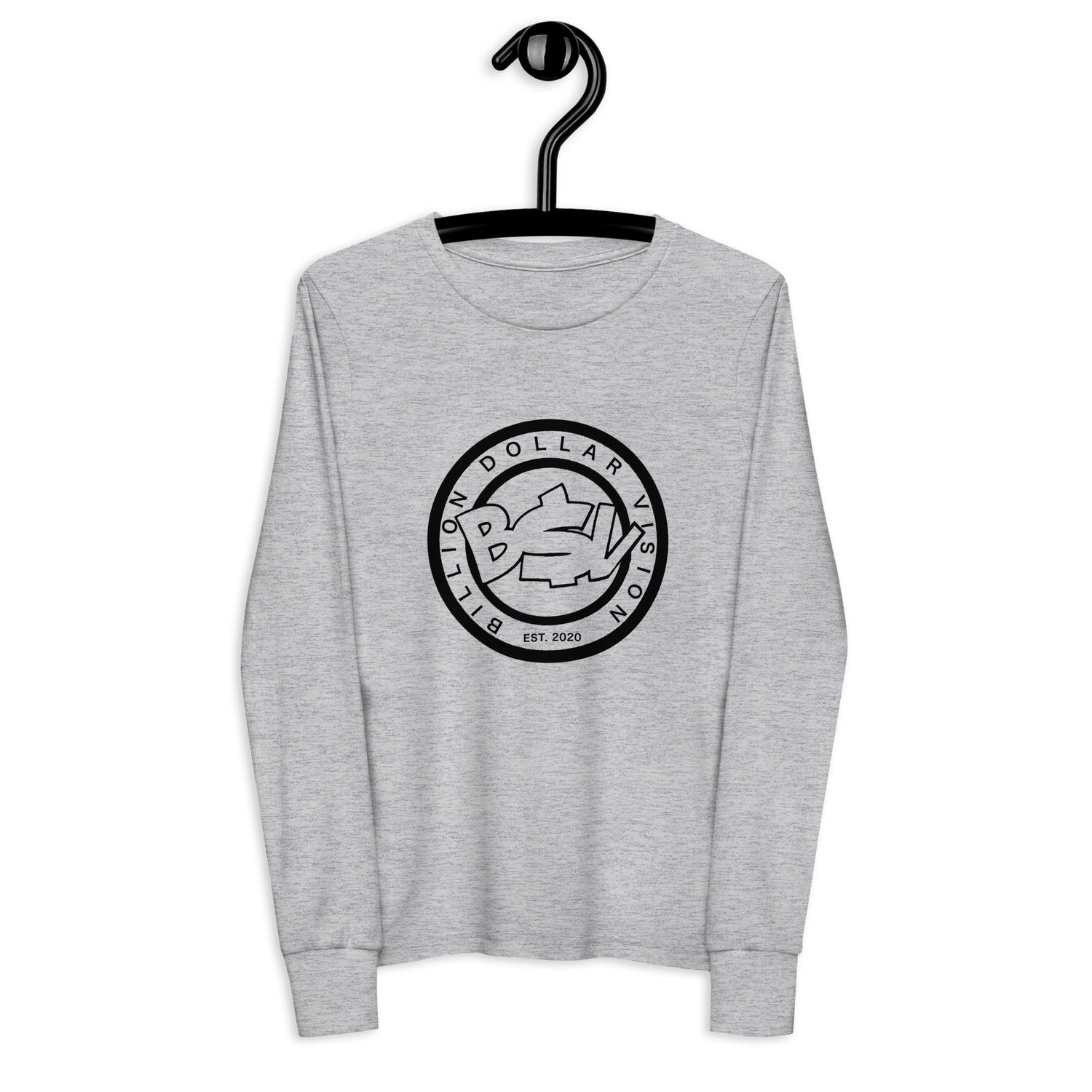 Og Youth long sleeve tee