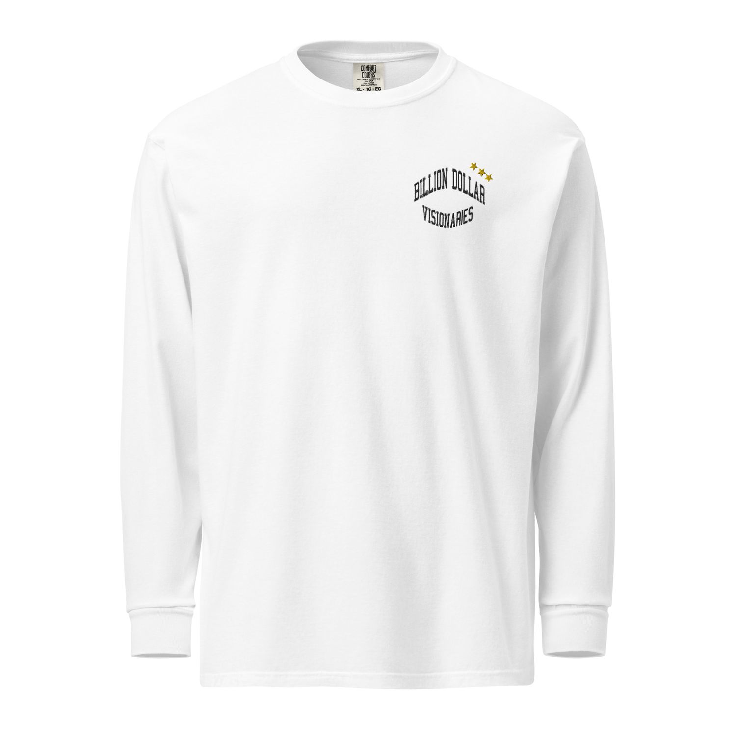 Mens long sleeve shirt
