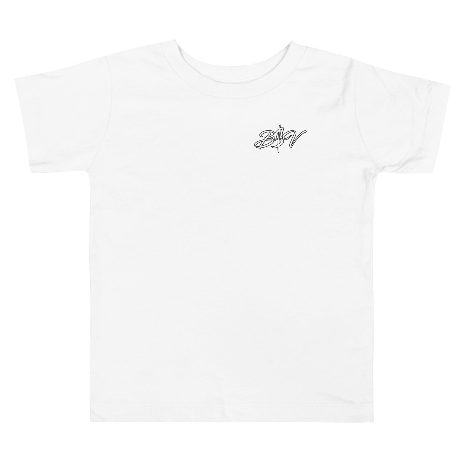 Toddler Short Sleeve Tee