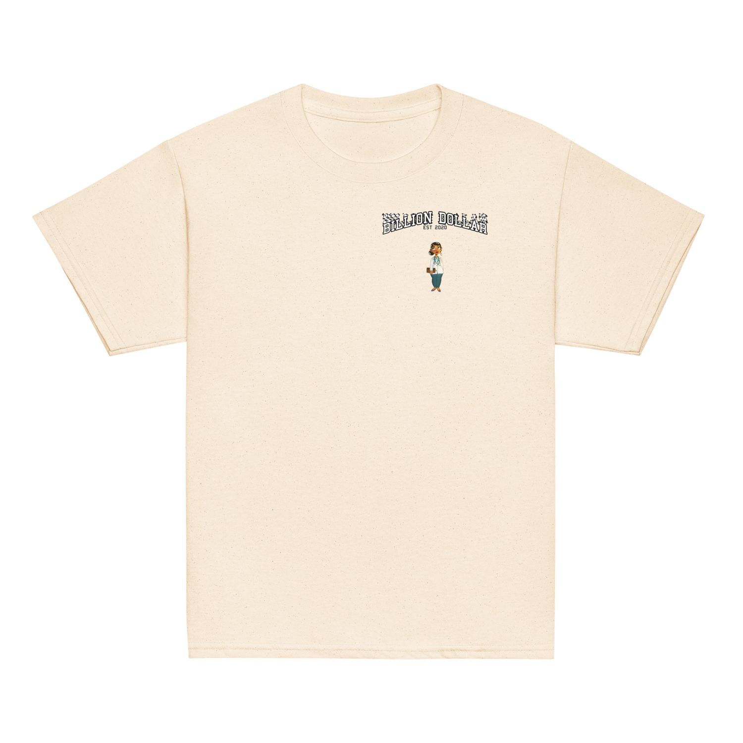 Youth classic tee
