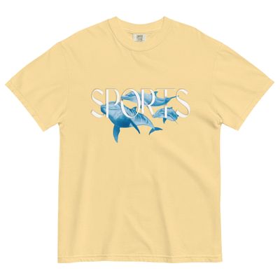 SPROTS T-SHIRT