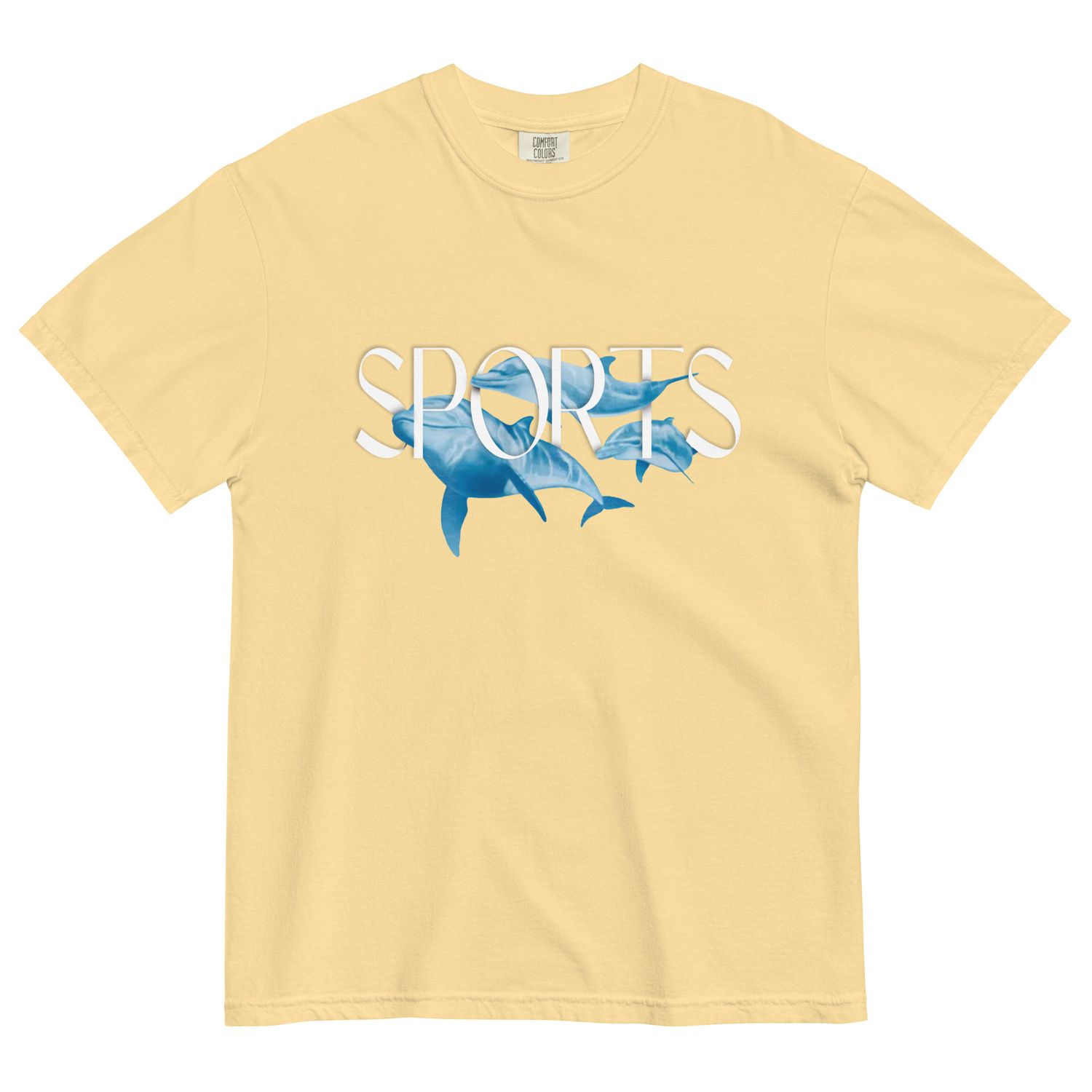 SPROTS T-SHIRT