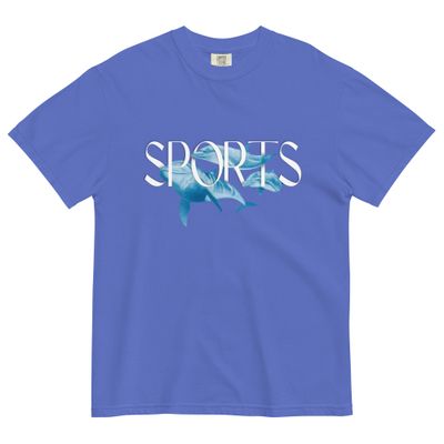 SPROTS T-SHIRT