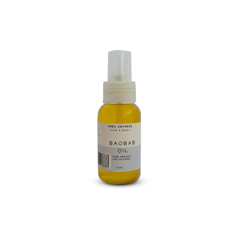 Baobab oil 100ml