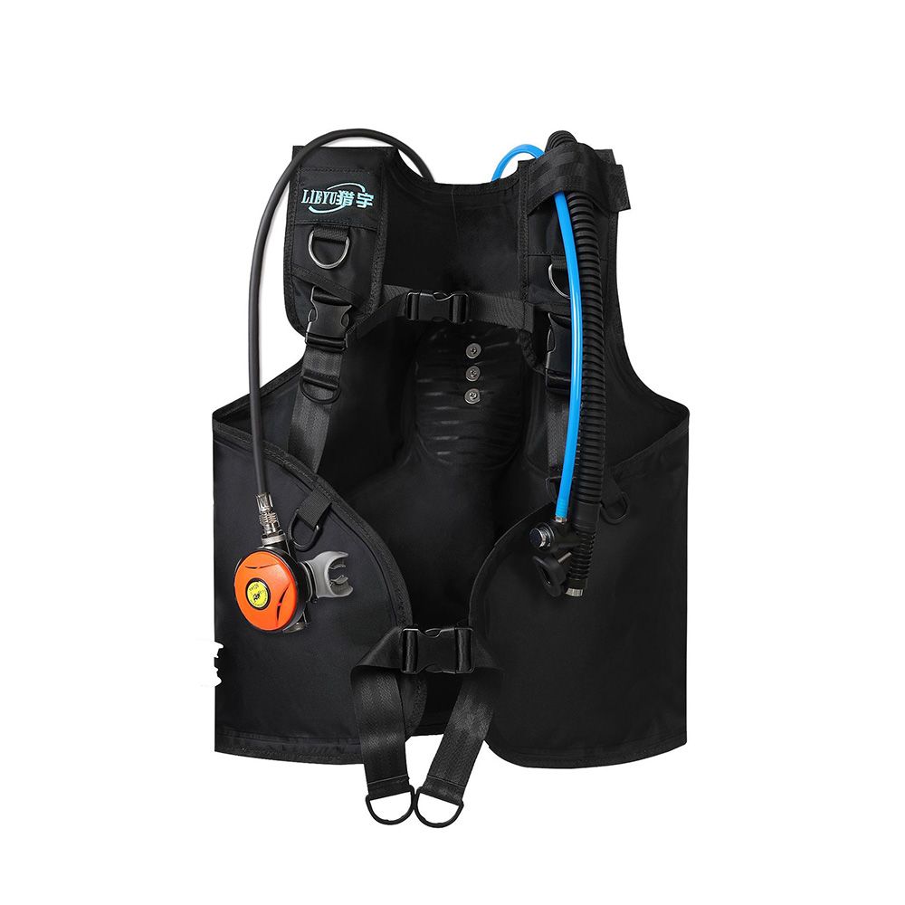 BCD Tarierjacket