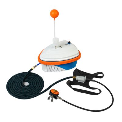 LIEYU LY450 Tauchsystem
