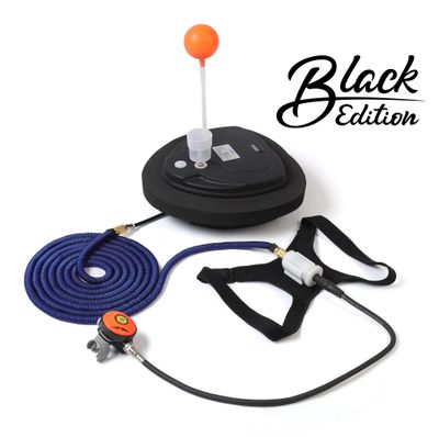 LIEYU Z500A Tauchksystem Blackedition
