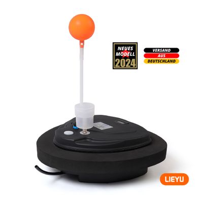 LIEYU Z270A Tauchsystem Blackedition