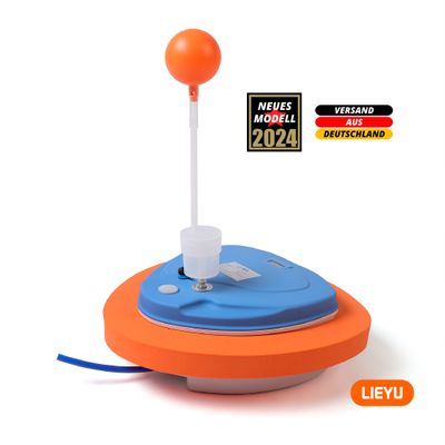 LIEYU Z270A Tauchsystem