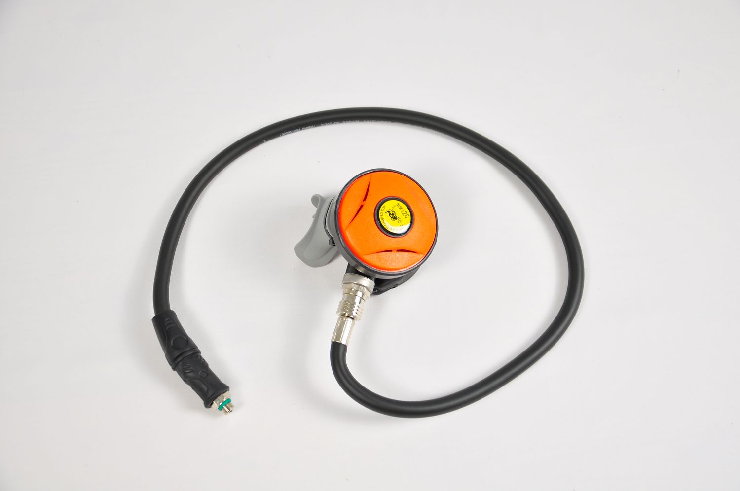 Atemregler für Lieyu Tauchsysteme