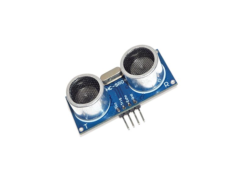 Ultraschall-Distanzsensor Abstandssensor HC-SR04 5V