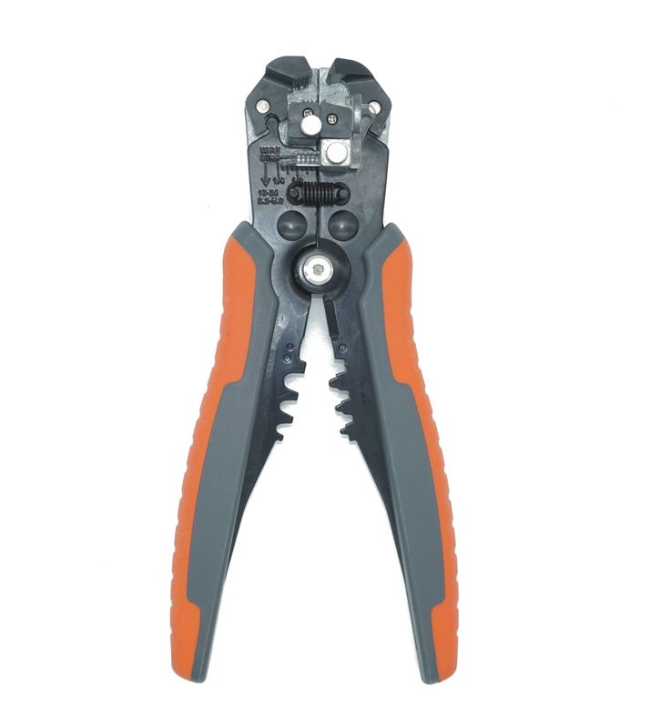 Multifunktions-Abisolierzange – das All-in-One-Werkzeug für Technik- & DIY-Projekte