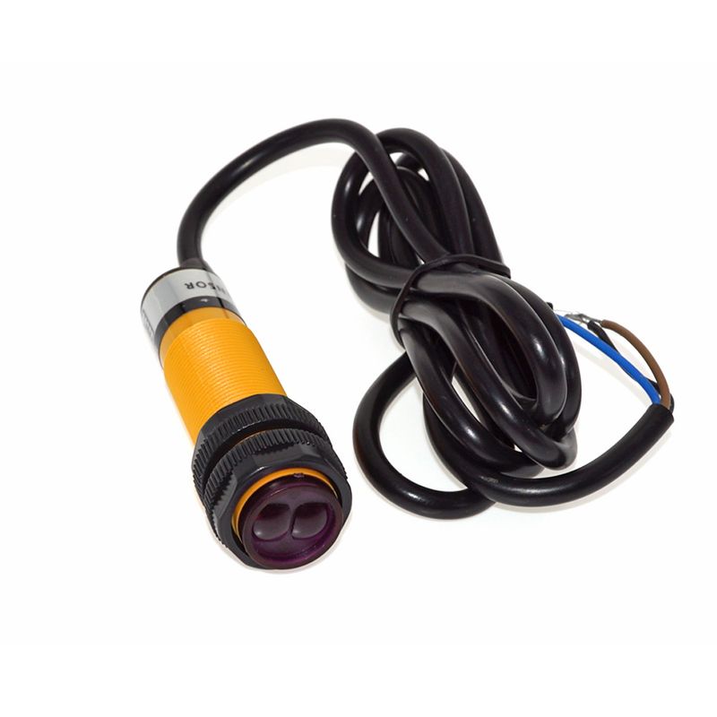 Infrarot-Lichtschranke, IR Sensor 5V