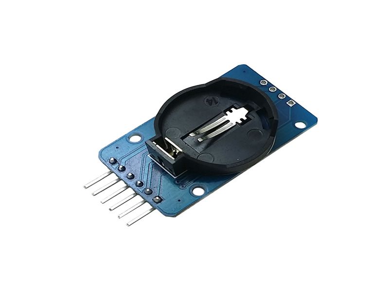 Echtzeit-Taktgeber Uhr, RTC-Modul 5V