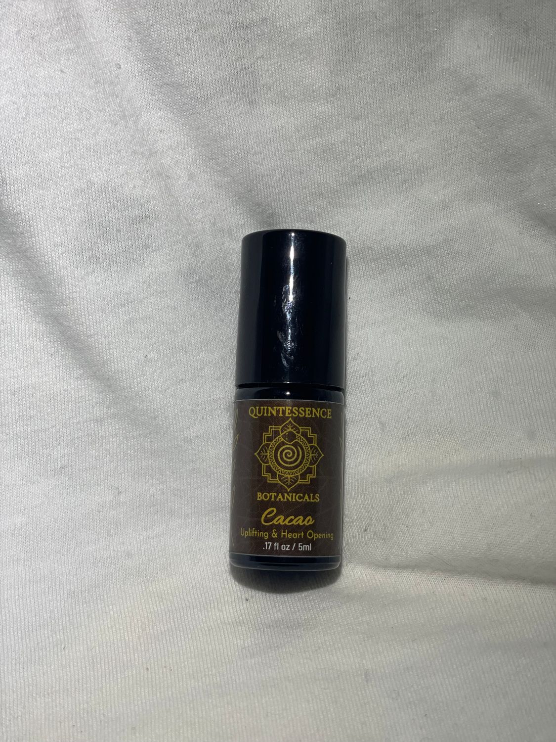 Cacao Oil