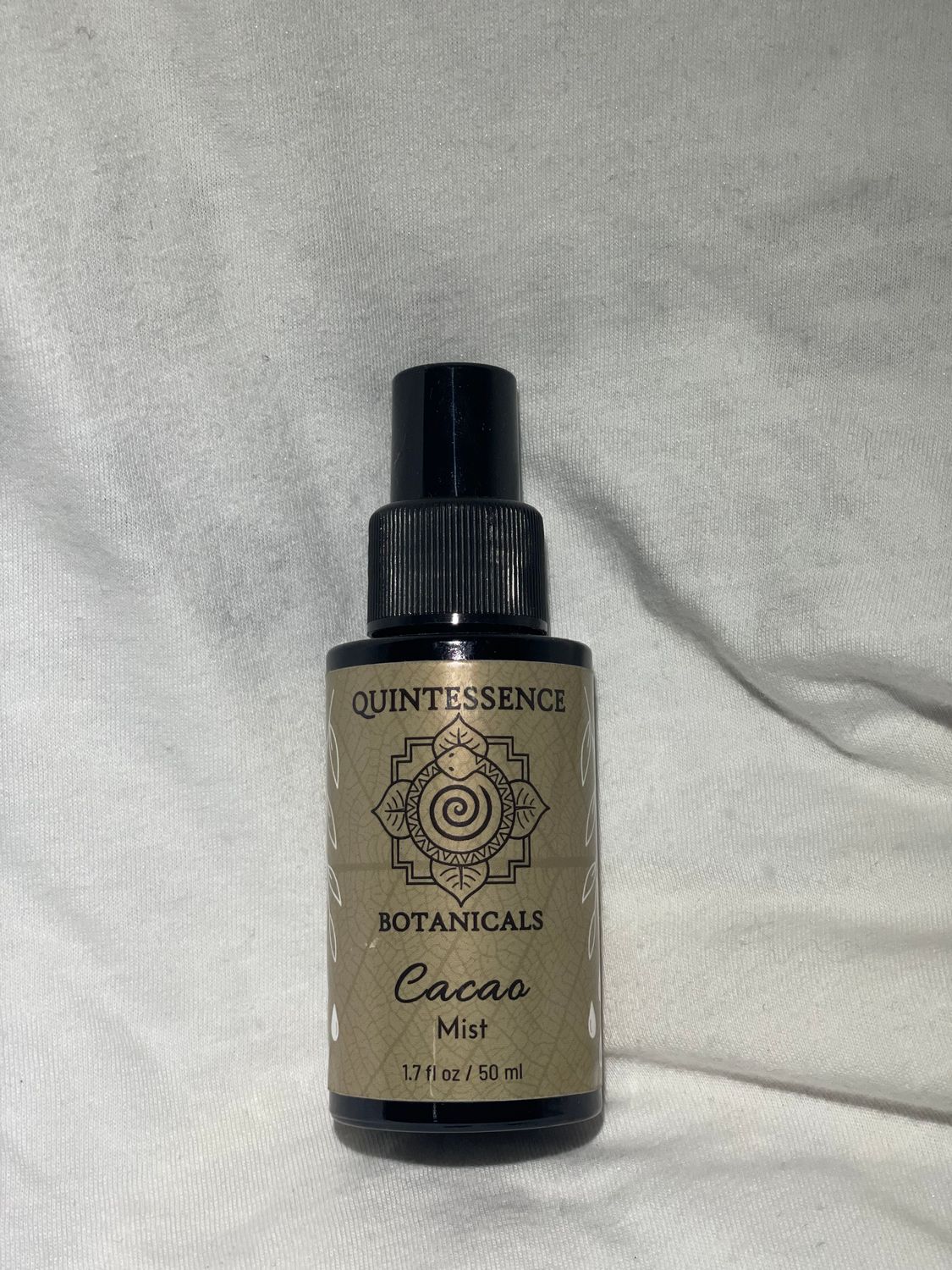 Cacao Oil Hyrdosol
