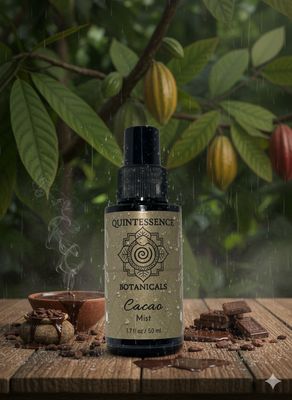 Cacao Oil Hyrdosol