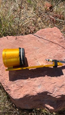 FreeQuency Resonator