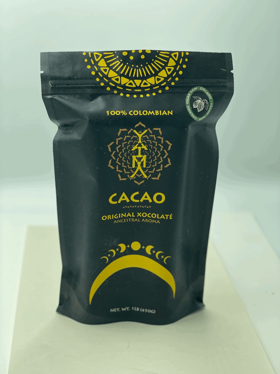 1/2 Lb Ceremonial Cacao Powder