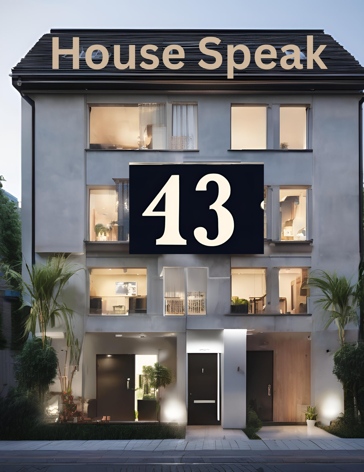 House Speak