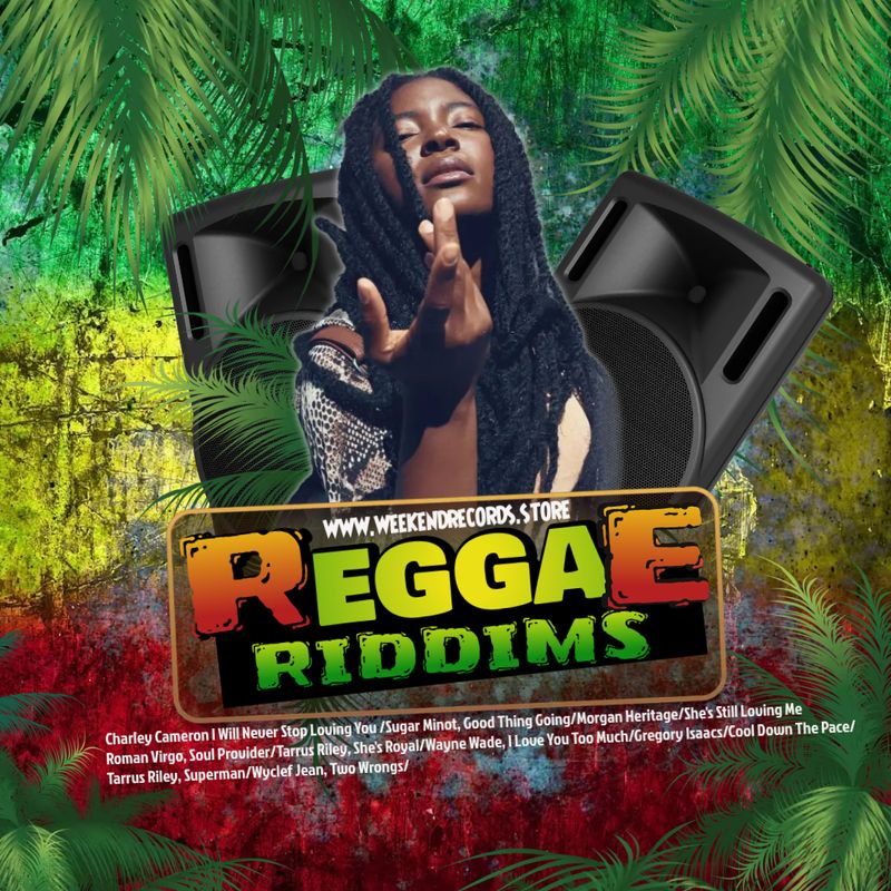 Reggae Riddims