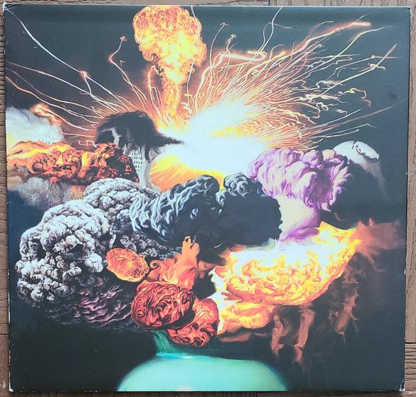 NEVERMEN / NEVERMEN – LILAC VINYL