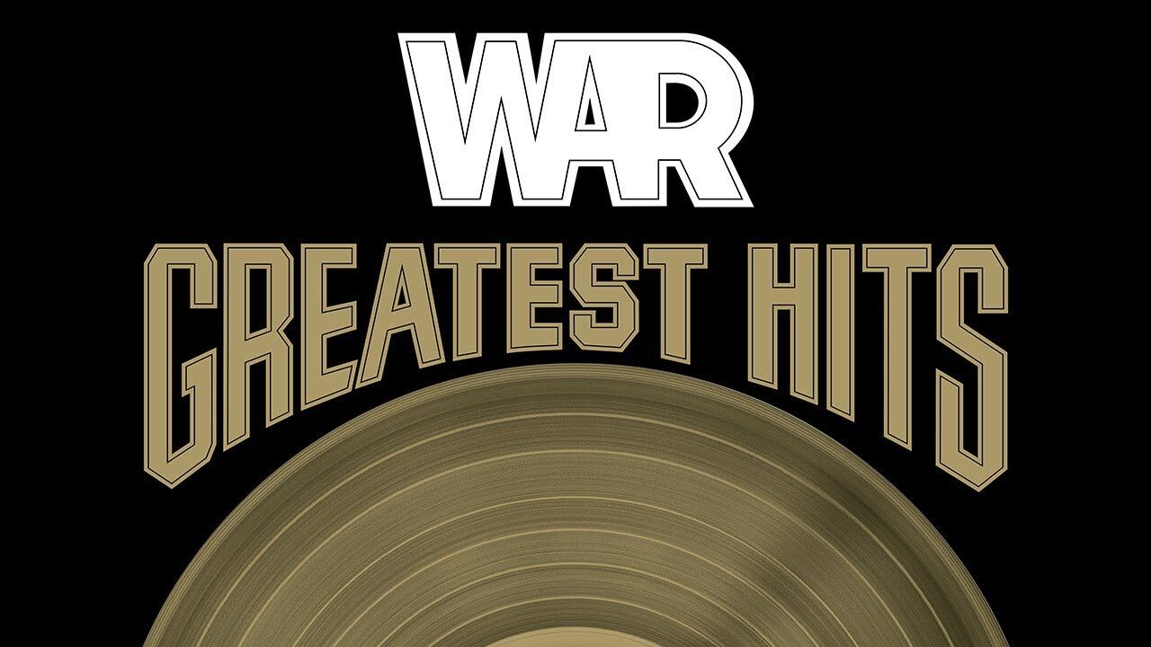 WAR Greatest Hit&#39;s