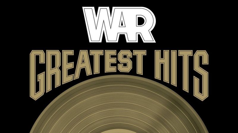WAR Greatest Hit&#39;s