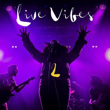 Tank &amp; The Bangas: Live 2