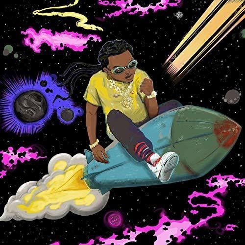 Takeoff (Migos): THE LAST ROCKET