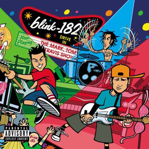 Blink 182: