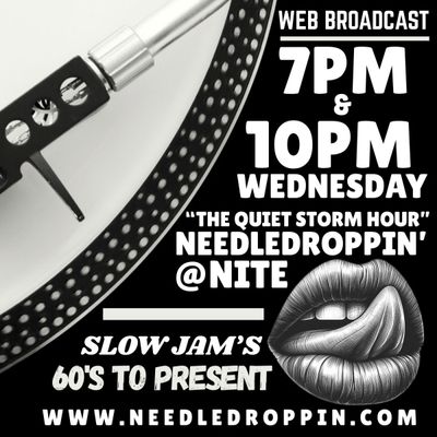 Quiet Storm Broadcast