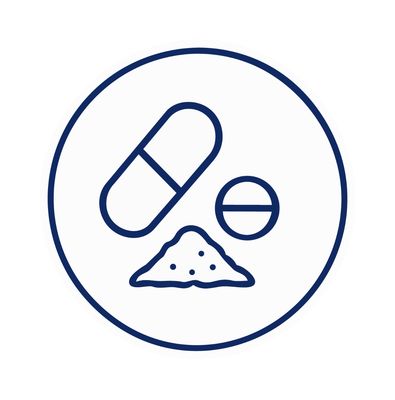 Drug Analysis