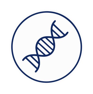 DNA Database - Saliva
