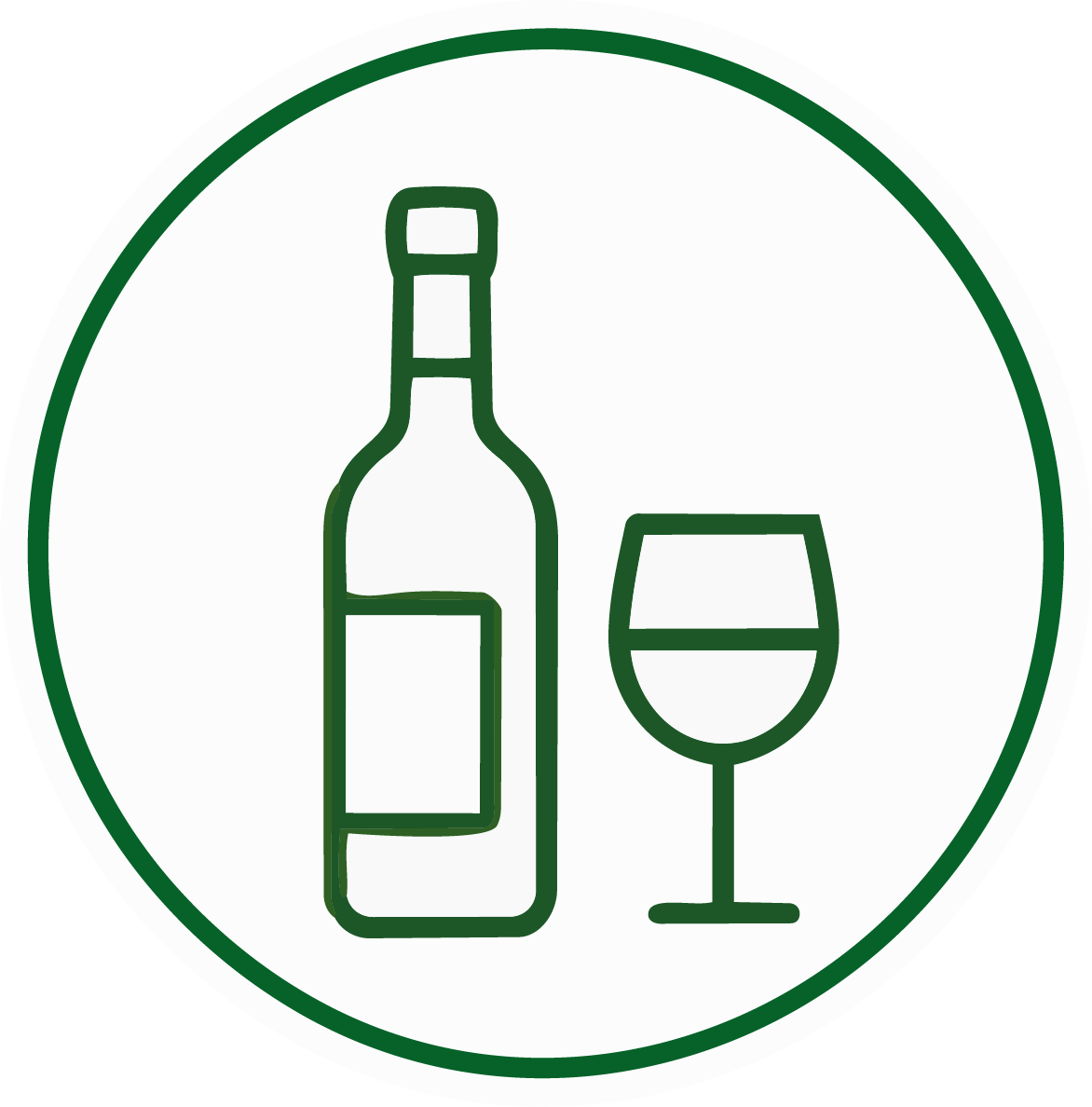 900 Wine Properties