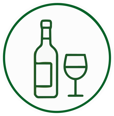 900 Wine Properties