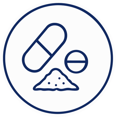 5005 Drug Analysis On-Demand