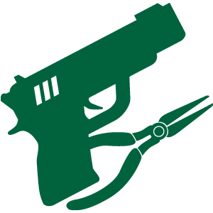 5306 Shotgun Distance Determination (2026) (Photographs)