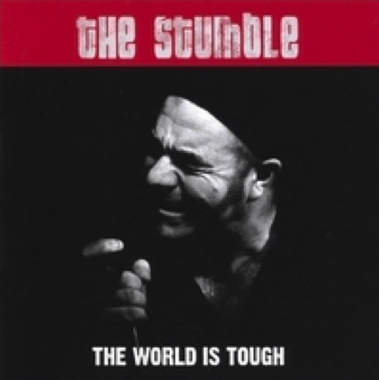 The World Is Tough - CD