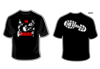 The Stumble T-Shirt