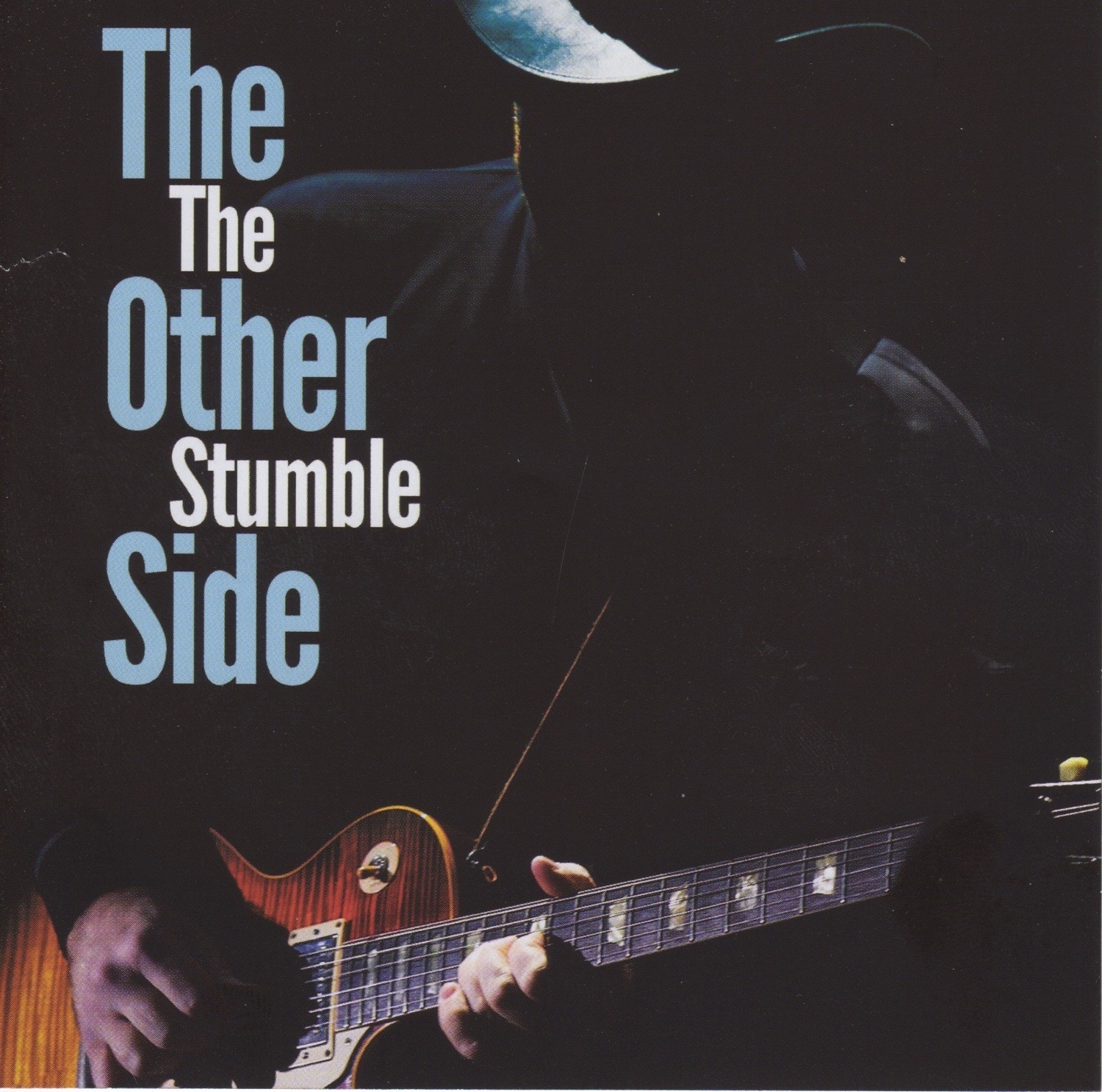 The Other Side - CD