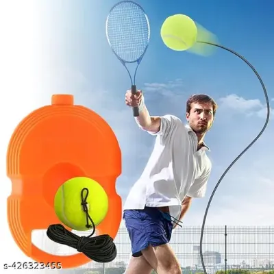 Classy tennis training equipment for cricket || set of 1